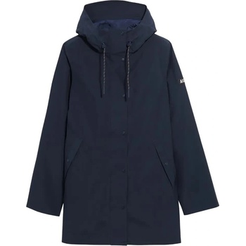 AIGLE Анорак Aigle BL931 parka - Blue (Empire)