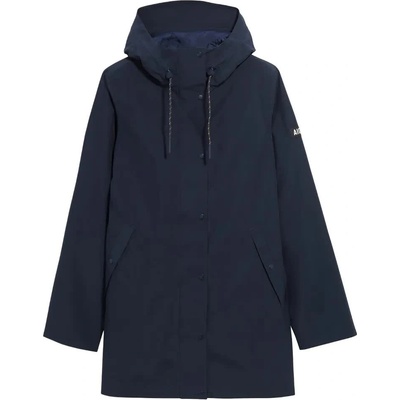 AIGLE Анорак Aigle BL931 parka - Blue (Empire)