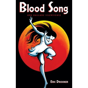 Blood Song | Eric Drooker (ISBN: 9782848410159)