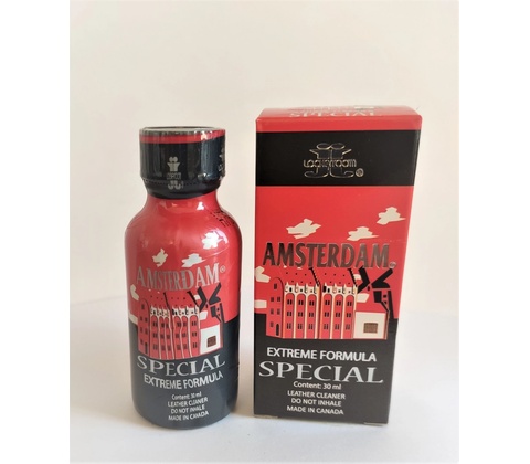 Amsterdam Special 30 ml