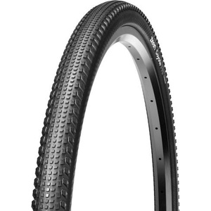 Ralson Външна гума Zleen Coyote Pro Tubeless, 700 x 38C/40-622, черна, TPI 120, Tubeless, сгъваема