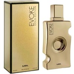 Ajmal Evoke Gold Edition for Her EDP 75 ml Парфюми