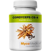 MycoMedica Cordyceps CS-4 3 x 90 kapslí