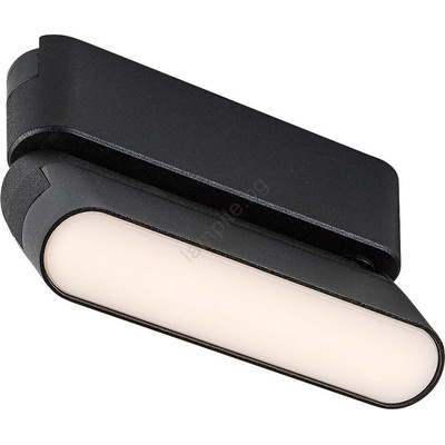 Rábalux 70105-LED Таванно осветление за 1-фазна релсова система LiTrack LED/6W/24V 11, 5 см (RL70105)