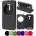 ASUS Zenfone 2 Laser ZE550KL ZE551KL Window Кожен Калъф и Протек