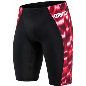arena wave swim jammer red l - uk36