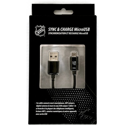 Logiix LGX-11257 micro USB datový / dobíjecí USB