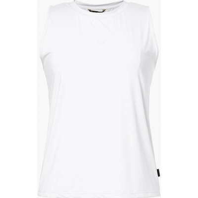 Goldbergh top Solane white