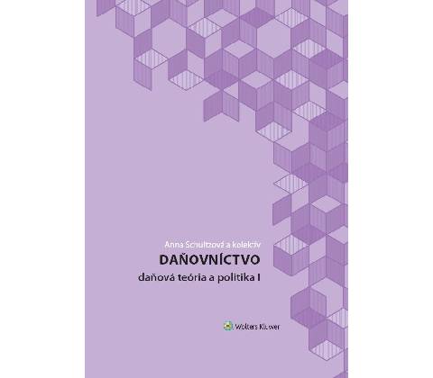 Daňovníctvo
