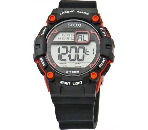 Secco S DNS-006