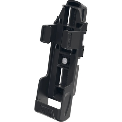 ABUS Сгъваем катинар Abus Halter SH 6000/90 Bordo Bike lock - Black - размер One Size (870-3354-0111)