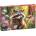 Cherry Pazzi - Puzzle A Woodland Explorer - 500 piese