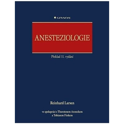 Anesteziologie