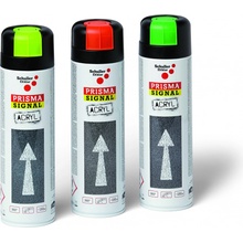 Schuller Prisma Signal sprej 91095 oranžová 500 ml