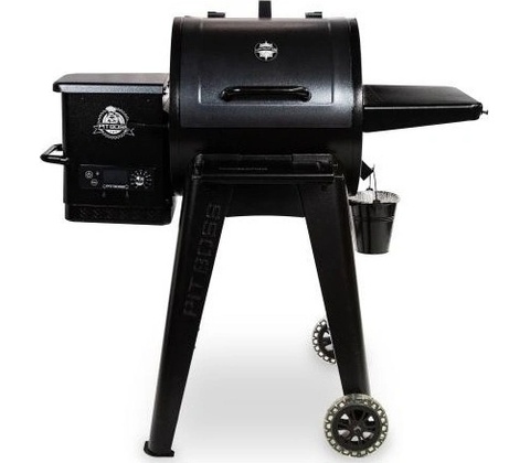 Pit Boss Navigator 550