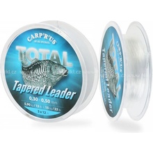 CARP ´R´ US Total Tapered Line 5x12 m 0,3 mm