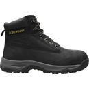 Dunlop 6 Inch Safety Boots Mens