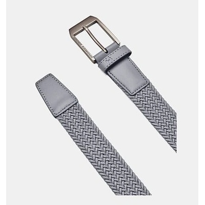 Under Armour pánský opasek Braided Golf velikost