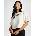 Converse Тениска tlmn vday crop os tee