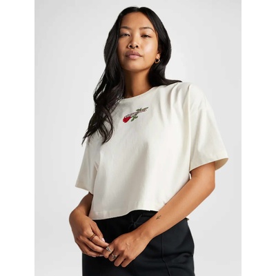 Converse Тениска tlmn vday crop os tee
