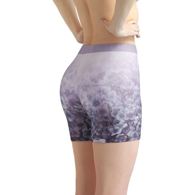 Utopy kraťasy Violets