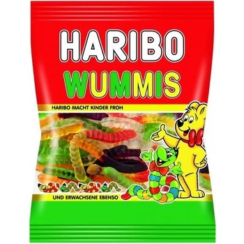 HARIBO Wummis 100 g