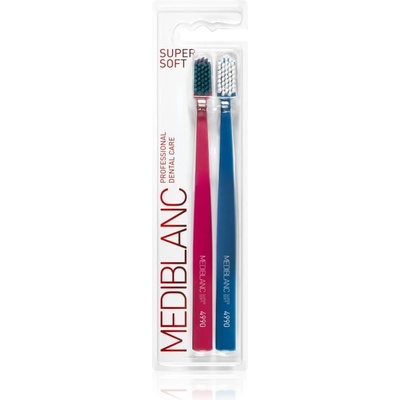 MEDIBLANC 4990 Super Soft 2 ks