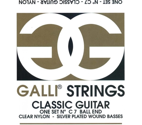 Galli C007