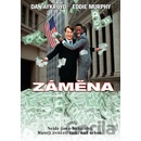 Záměna DVD