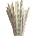 Horecano Barware-Хартиени сламки в опаковка 200 бр. МИКС (hc-93979) (0193979)