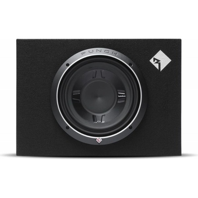 Rockford Fosgate Punch P3S-1X10