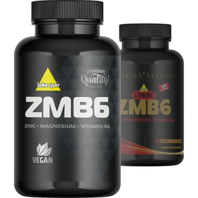 Inkospor ZMB6 120 tablet