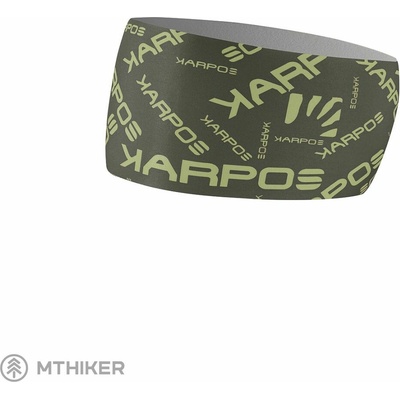 Karpos Pelmo deep depths/tarragon