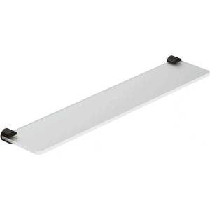 Kludi Vela R - Рафт, дължина 60 см, стъкло/матиран метал 58973N2 (58973N2)