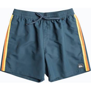 Quiksilver Beach Please Volley 16" къси панталони за плуване за мъже, тъмносини EQYJV03991-BSL0