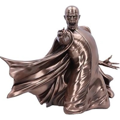Nemesis Now Harry Potter Voldemort Duel