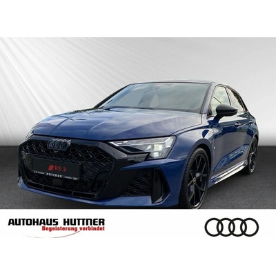 Audi RS3 S tronic Sportback 294 kW