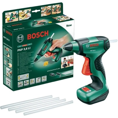 BOSCH PKP 3,6 LI 0.603.264.620 – Zboží Mobilmania