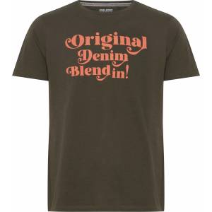 BLEND Тениска Tee (20716506-190414)