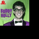 HOLLY BUDDY: ABSOLUTELY ESSENTIAL CD