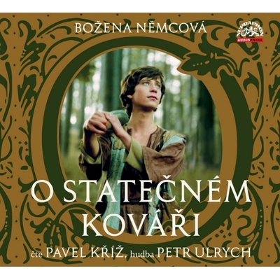 O statečném kováři