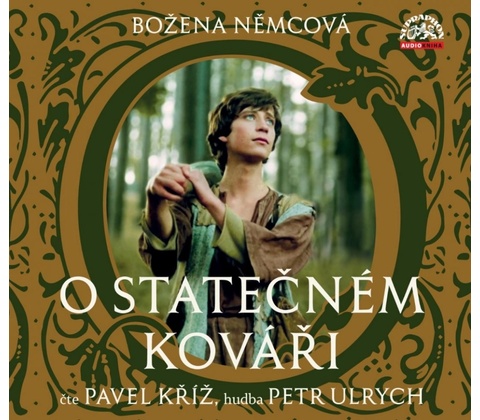 O statečném kováři