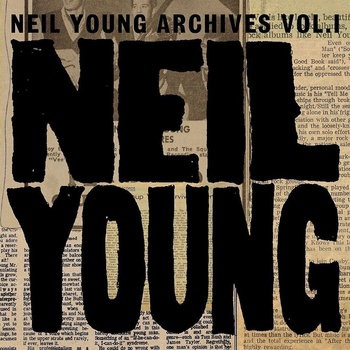 Neil Young - Neil Young Archives Vol. II (Reissue) (10 CD) (0093624926214)
