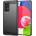 HQWear Кейс Carbon Case Flexible за Samsung Galaxy A53 5G, Черен (9145576240090)