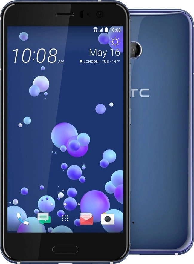 HTC U11 4GB/64GB Single SIM od 17 271 Kč - Heureka.cz