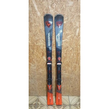 Rossignol Forza 60 Ti 2025/26