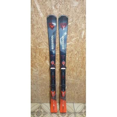 Rossignol Forza 60 Ti 2025/26