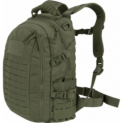Direct Action Gear Dragon Egg MKII zelená 25 l