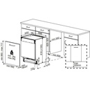 Image 1 of Beko BDIN38650C