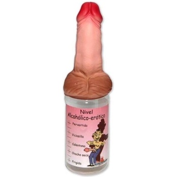 Diverty sex - diablo picante Diablo picante - bottle penis alcolic level carne 360 ml